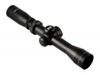 Aim Sports 2-7X32 Dual III. Long Eye Relief Scope with Rings Aim Sports 2-7X32 Dual III. Long Eye Relief Scope with Rings