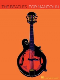 The Beatles for Mandolin The Beatles for Mandolin