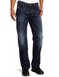 Diesel Men's Larkee Regular Straight Leg 801Z Jean Diesel Men's Larkee Regular Straight Leg 801Z Jean