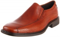 ECCO Men's New Jersey Perf Slip-On ECCO Men's New Jersey Perf Slip-On