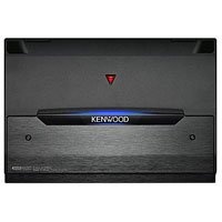Kenwood Kac-9105D 1800-Watt Class D Mono Amplifier Kenwood Kac-9105D 1800-Watt Class D Mono Amplifier