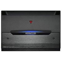 Kenwood Kac-9105D 1800-Watt Class D Mono Amplifier