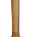 Joyce Chen 33-2019 Left-Handed Burnished Bamboo Spatula 13-Inch