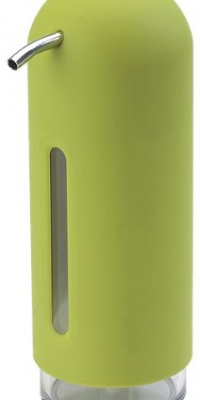 Umbra Penguin Soap Pump, Avocado Umbra Penguin Soap Pump, Avocado