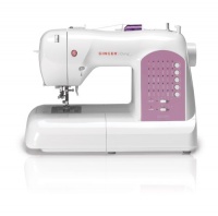SINGER 8763 Curvy Computerized Sewing Machine SINGER 8763 Curvy Computerized Sewing Machine