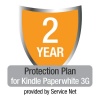 2-Year Protection Plan plus Accident Coverage for Kindle Paperwhite 3G, US customers only