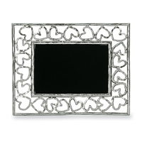 Michael Aram dancing heart photo frame in tarnish resistant silverplate. Ideal for someone you love. Michael Aram dancing heart photo frame in tarnish resistant silverplate. Ideal for someone you love.