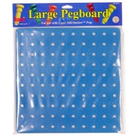 Lauri Toys Large Pegboard Lauri Toys Large Pegboard