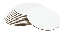 Wilton 6-Inch Cake Circle, 10-Pack Wilton 6-Inch Cake Circle, 10-Pack