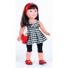 Favorite Friends Party Perfect 18 Play Doll