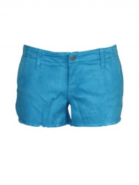 Genetic Denim womens jemma prep cut off shorts Genetic Denim womens jemma prep cut off shorts