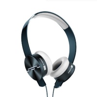 SOL REPUBLIC Tracks Ultra On-Ear Headphones with Remote and Mic (Blue) SOL REPUBLIC Tracks Ultra On-Ear Headphones with Remote and Mic (Blue)