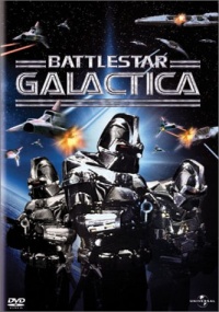 Battlestar Galactica - The Feature Film (Widescreen Edition) Battlestar Galactica - The Feature Film (Widescreen Edition)