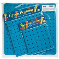 Lauri Toys Giant Pegboard Lauri Toys Giant Pegboard