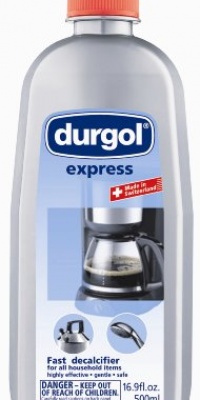 Durgol Express Multipurpose Decalcifier Durgol Express Multipurpose Decalcifier