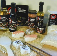 Sushi Chef Sushi Making Kit Sushi Chef Sushi Making Kit