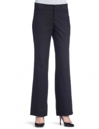 Dockers Women's Petite Metro Trouser Dockers Women's Petite Metro Trouser