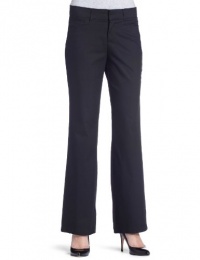 Dockers Women's Petite Metro Trouser