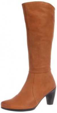 ECCO Women's Sculptured 65 mm Tall Boot ECCO Women's Sculptured 65 mm Tall Boot