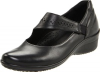 ECCO Women's Corse 212163 Mary Jane Loafer ECCO Women's Corse 212163 Mary Jane Loafer