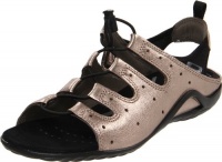 ECCO Women's Vibration II Toggle Sandal ECCO Women's Vibration II Toggle Sandal