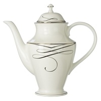 Waterford's Ballet Ribbon bone china dinnerware echoes the graceful forms and lines of the interpretive dance and the satin ribbons which adorn ballerinas' costumes and pointe shoes. Mix in the brightly colored accent plates to make your table pop or to blend the pattern into your dining décor. Waterford's Ballet Ribbon bone china dinnerware echoes the graceful forms and lines of the interpretive dance and the satin ribbons which adorn ballerinas' costumes and pointe shoes. Mix in the brightly colored accent plates to make your table pop or to blend the pattern into your dining décor.