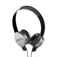 SOL REPUBLIC Tracks HD On-Ear Headphones (Black) SOL REPUBLIC Tracks HD On-Ear Headphones (Black)