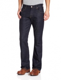 7 For All Mankind Men's Brett Modern Bootcut Jean In Los Angeles Dark 7 For All Mankind Men's Brett Modern Bootcut Jean In Los Angeles Dark