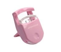 JAPONESQUE Go Curl Eyelash Curler, Pink