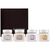 Laura Mercier Soufflé Body Crème Sampler Laura Mercier Soufflé Body Crème Sampler
