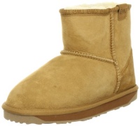 EMU Australia Women's Stinger Mini Water Resistant Boot EMU Australia Women's Stinger Mini Water Resistant Boot