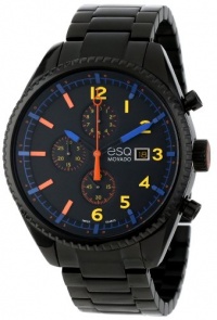 ESQ by Movado Men's 07301452 Catalyst Black PVD Watch ESQ by Movado Men's 07301452 Catalyst Black PVD Watch