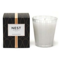 NEST Fragrances NEST01-OB Orange Blossom Scented Classic Candle NEST Fragrances NEST01-OB Orange Blossom Scented Classic Candle