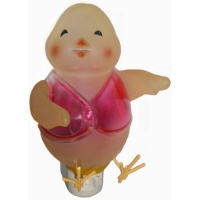 Seasons of Cannon Falls Night Light - Little Chick Seasons of Cannon Falls Night Light - Little Chick