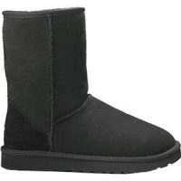 UGG Australia Men's Classic Short Bomber Jacket Boots UGG Australia Men's Classic Short Bomber Jacket Boots