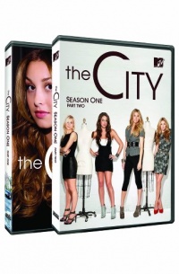 The City: The Complete First Season The City: The Complete First Season