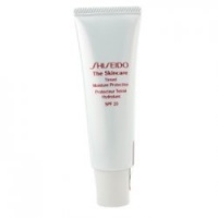 Shiseido THE SKINCARE Tinted Moisture Protection SPF 20 PA++ 01 Light 50 ml / 2.1 oz Shiseido THE SKINCARE Tinted Moisture Protection SPF 20 PA++ 01 Light 50 ml / 2.1 oz