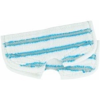Bissell 75F5 Bissell Steam and Sweep Replacement Mop Pads - 2 Pack Bissell 75F5 Bissell Steam and Sweep Replacement Mop Pads - 2 Pack