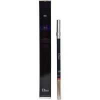 Dior Contour Lipliner Pencil No.663 Pretentous Pink Women Lipliner by Christian Dior, 0.04 Ounce