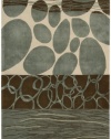 Nourison Dimensions ND27 Area Rug - Multi Color