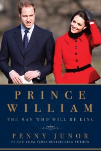 Prince William: The Man Who Will Be King Prince William: The Man Who Will Be King