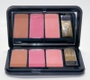 Estee Lauder Bronze Goddess Soft Matte Bronzer Pure Color Blush Trio Palette