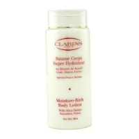 New Moisture-Rich Body Lotion - For Dry Skin ( Super Size Limited Edition ) 400ml/14oz New Moisture-Rich Body Lotion - For Dry Skin ( Super Size Limited Edition ) 400ml/14oz