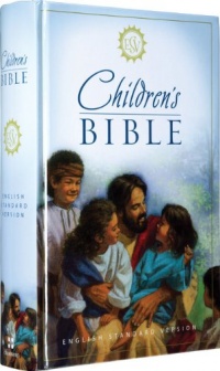 ESV Children's Bible