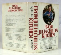 From Julia Child's Kitchen From Julia Child's Kitchen