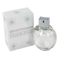 Emporio Armani Diamonds by Giorgio Armani Eau De Parfum Spray 3.4 oz for Women Emporio Armani Diamonds by Giorgio Armani Eau De Parfum Spray 3.4 oz for Women