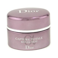 Christian Dior Capture Totale Rituel Nuit Multi-perfection Intensive Night Restorative 1.8 oz Christian Dior Capture Totale Rituel Nuit Multi-perfection Intensive Night Restorative 1.8 oz