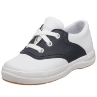 Keds Toddler/Little Kid School Days II Classic Lace-Up Sneaker Keds Toddler/Little Kid School Days II Classic Lace-Up Sneaker