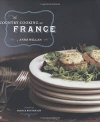 The Country Cooking of France The Country Cooking of France