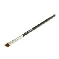 MAC Brushes - #266 Small Angle Brush (Eyes) - - MAC Brushes - #266 Small Angle Brush (Eyes) - -